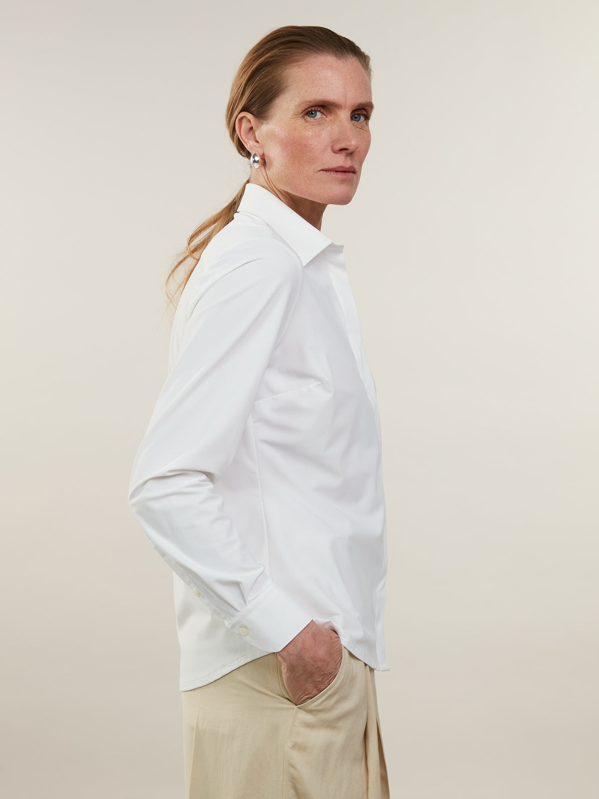Sofie Shirt Skjorter og bluser