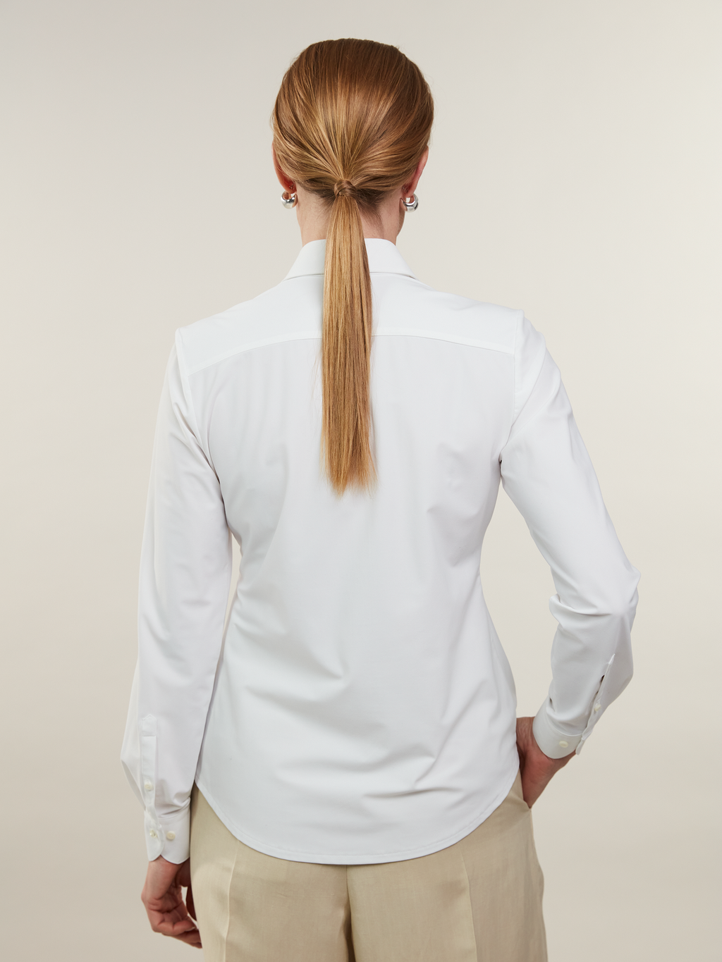 Sofie Shirt Skjorter og bluser