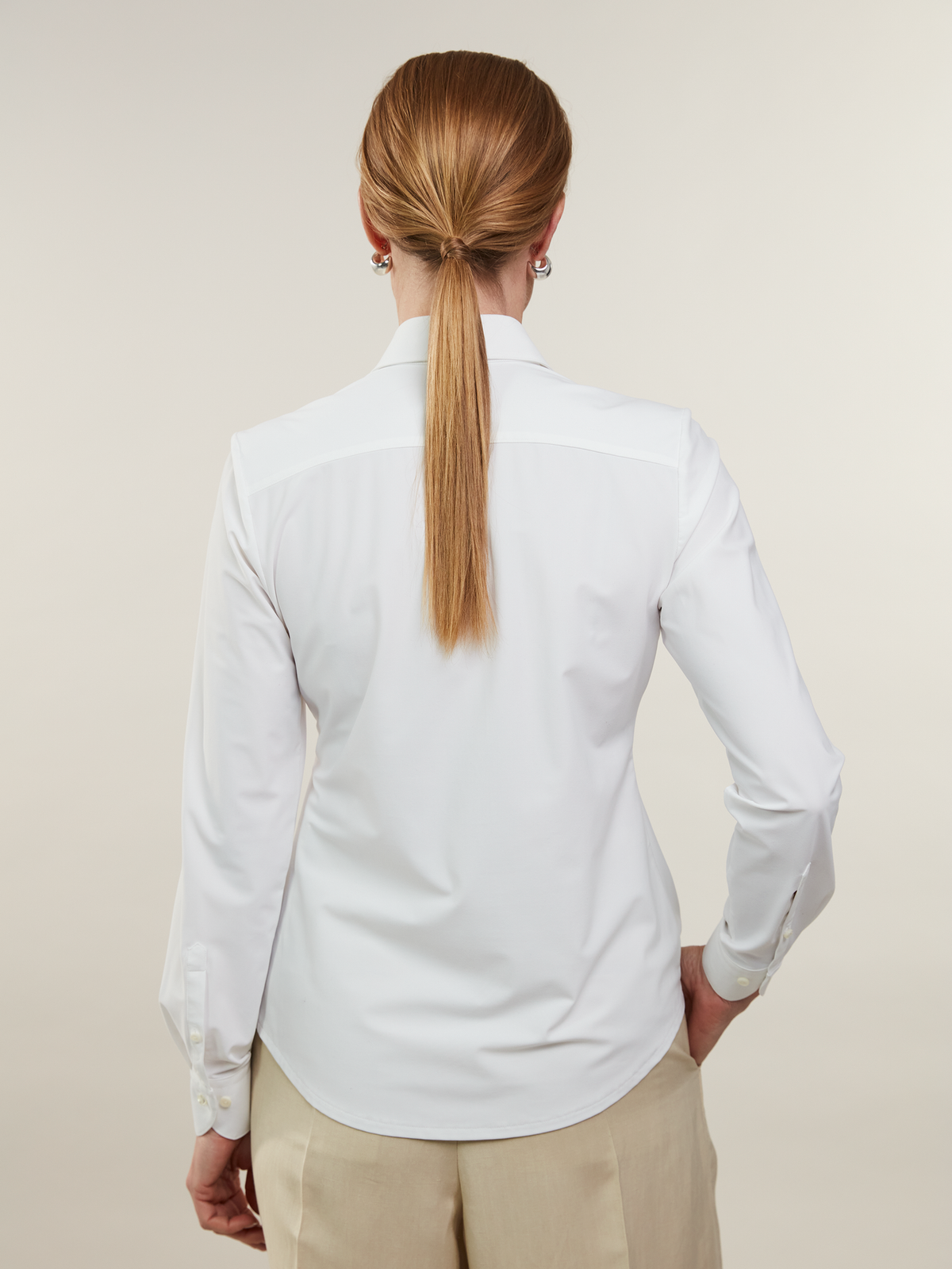 Sofie Shirt Skjorter og bluser