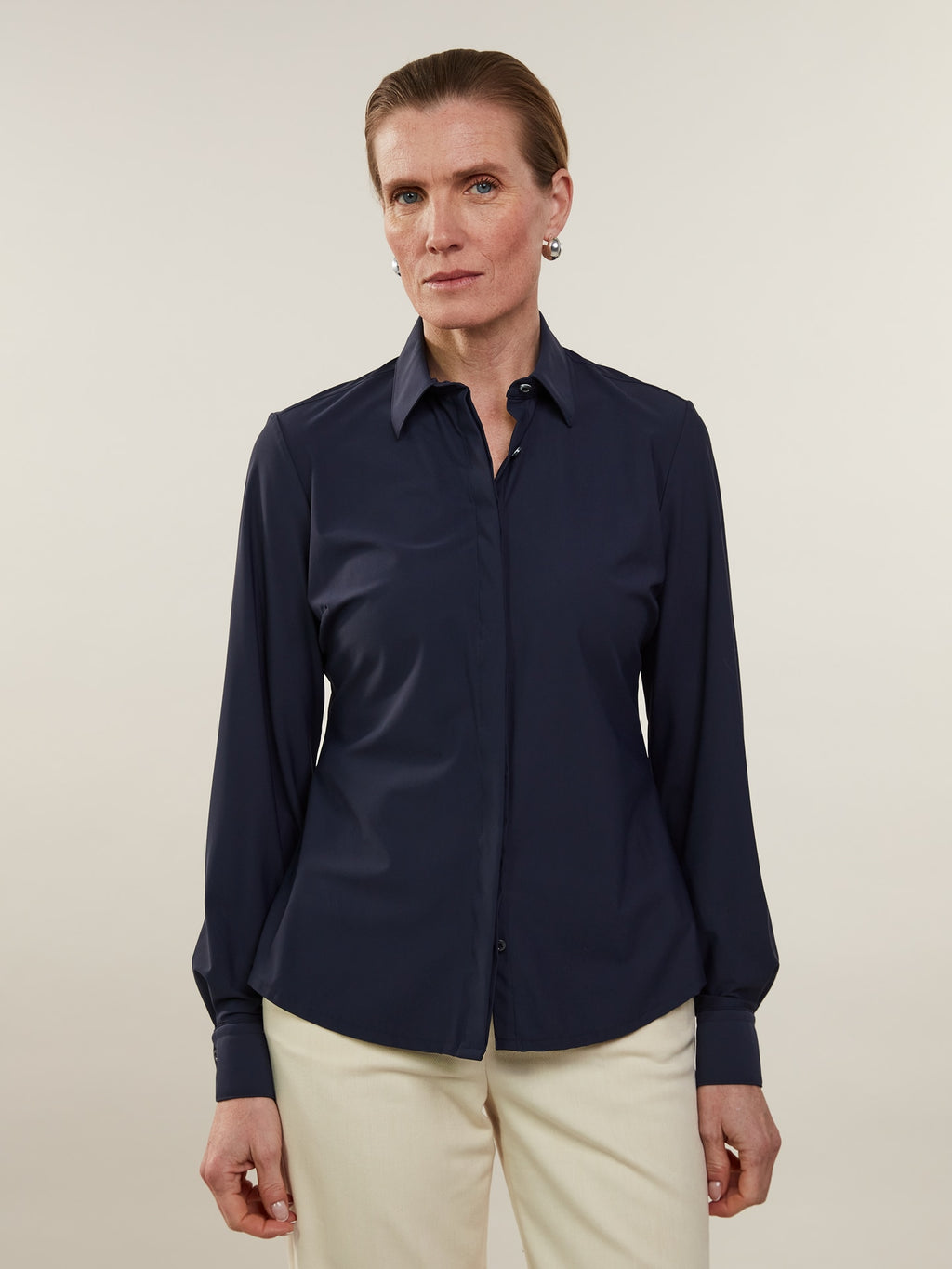 Sofie Shirt Skjorter og bluser