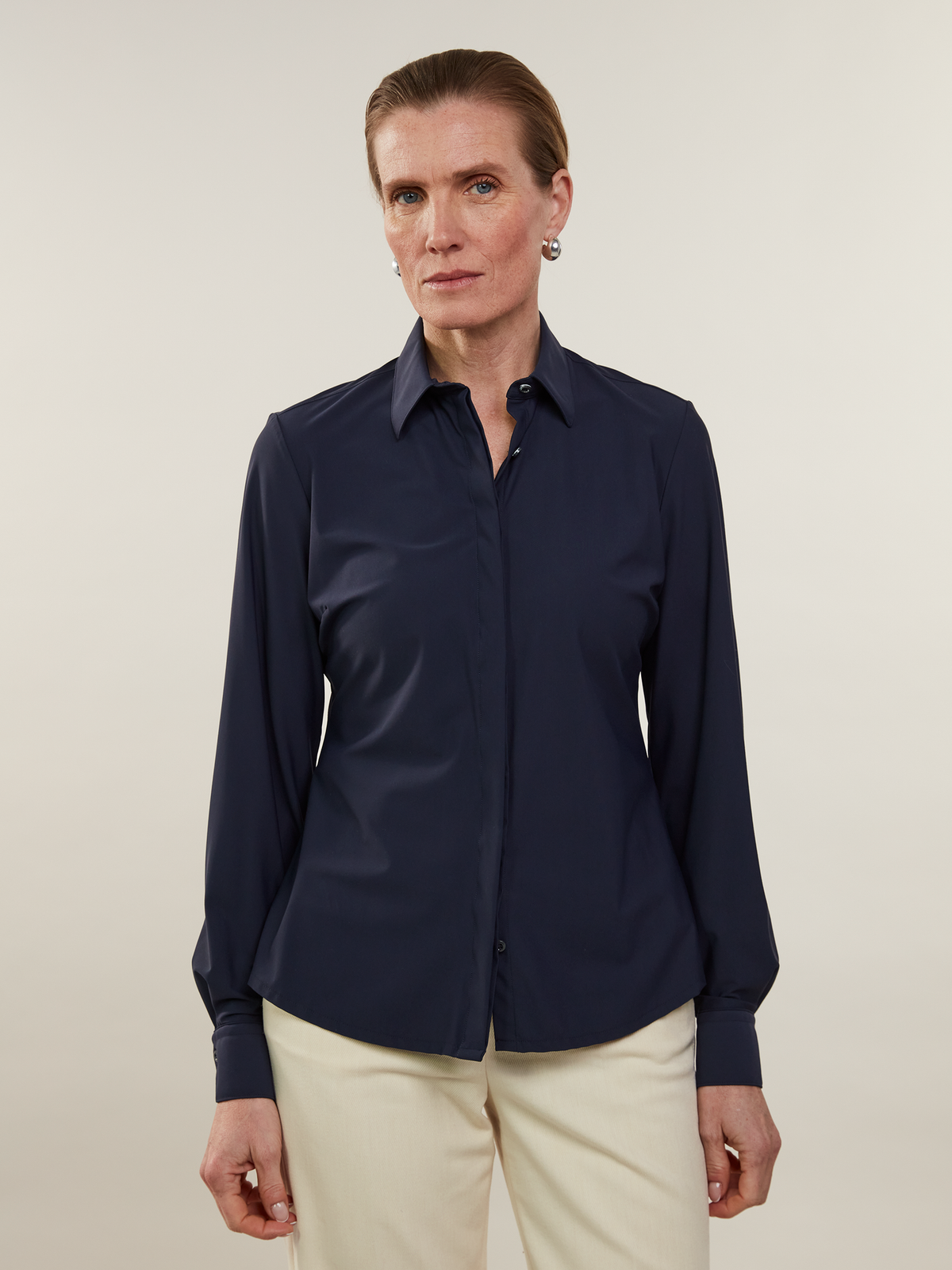Stenströms Sofie Shirt Skjorter og bluser