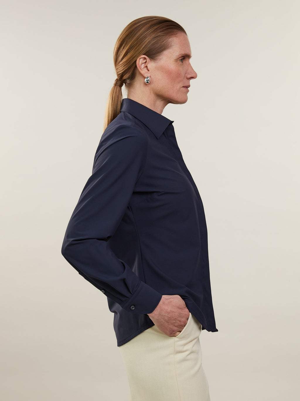 Sofie Shirt Skjorter og bluser