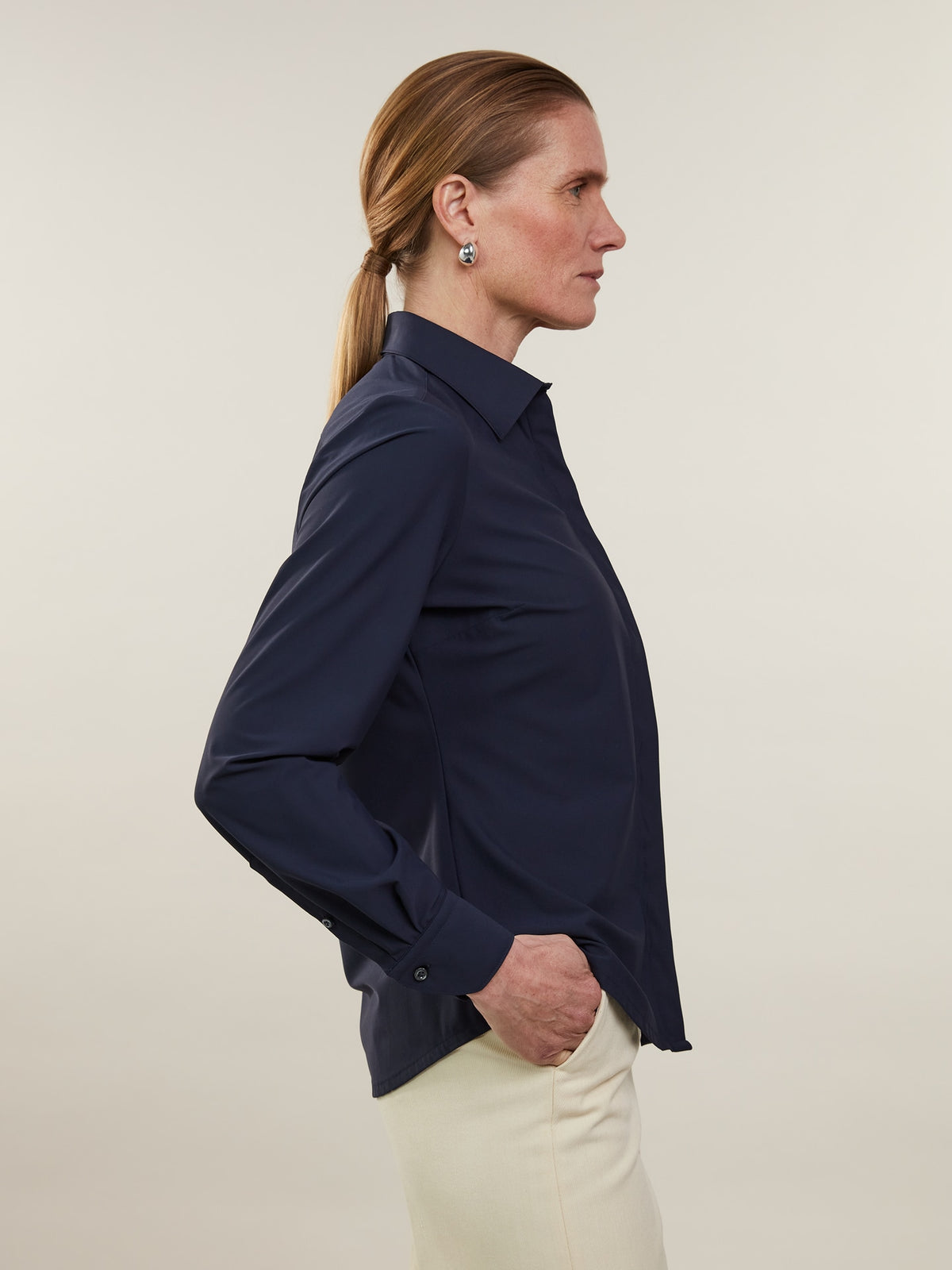 Sofie Shirt Skjorter og bluser