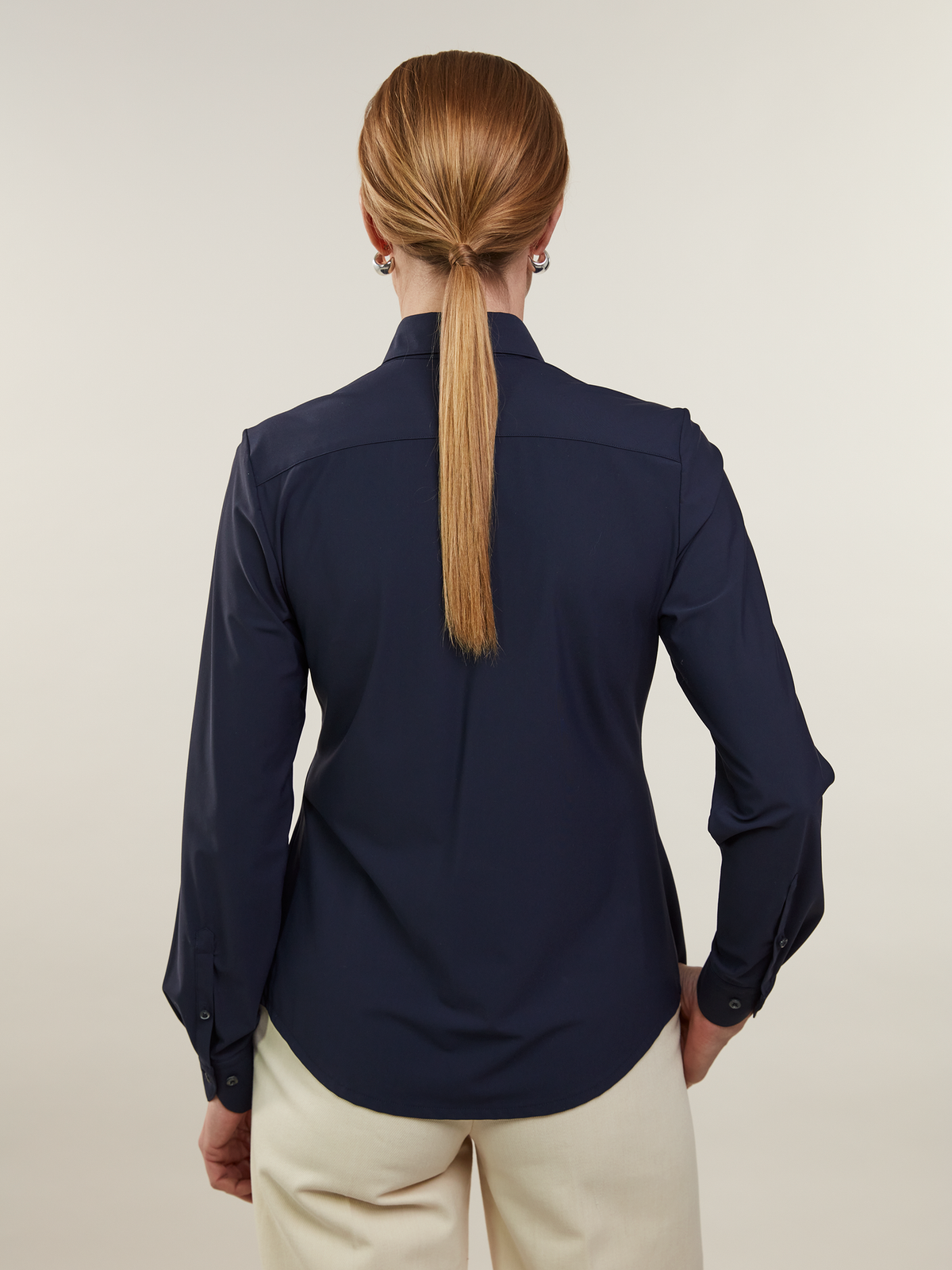 Sofie Shirt Skjorter og bluser