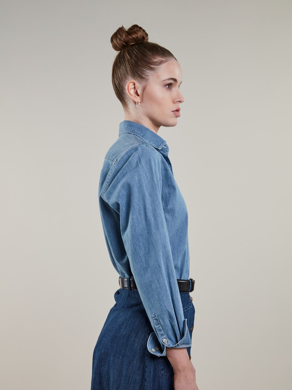 Sofie Shirt, Casual Skjorter og bluser