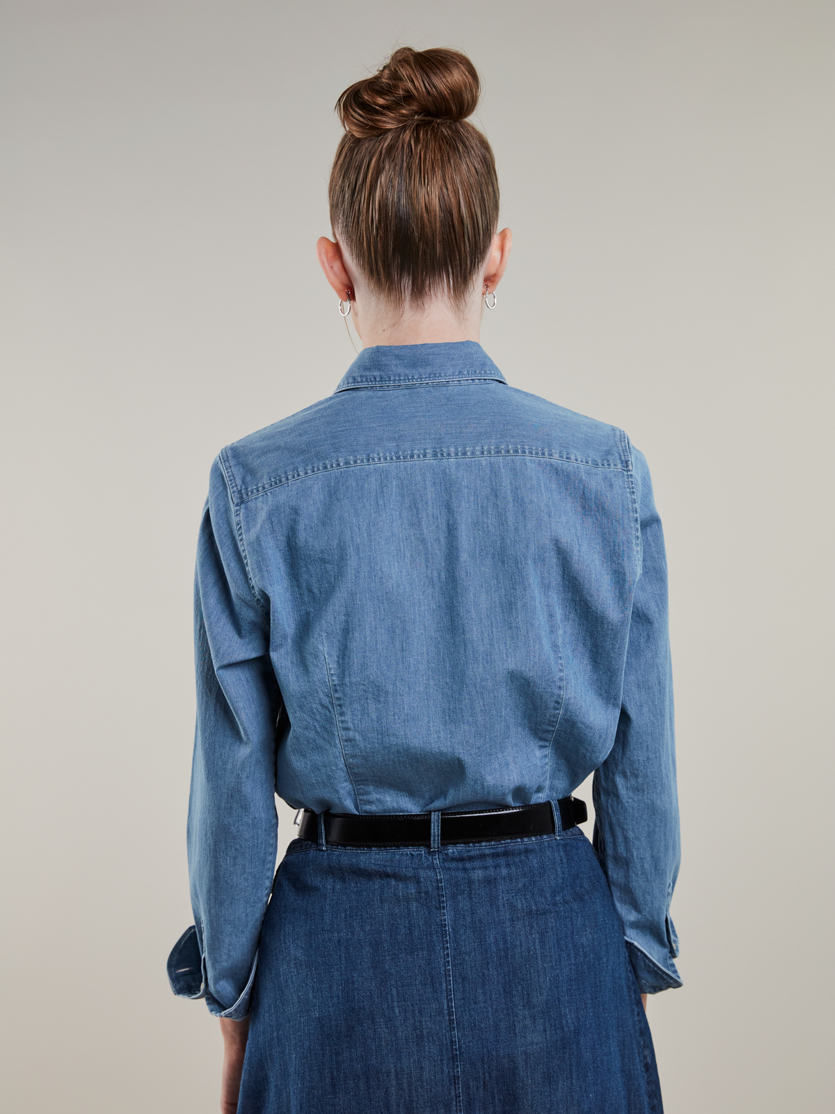 Sofie Shirt, Casual Skjorter og bluser