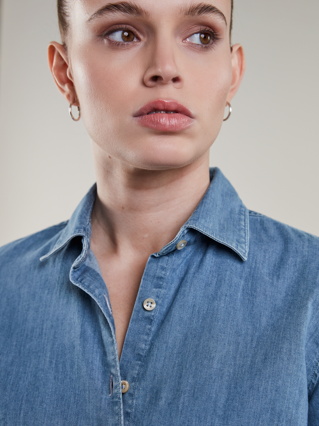 Sofie Shirt, Casual Skjorter og bluser