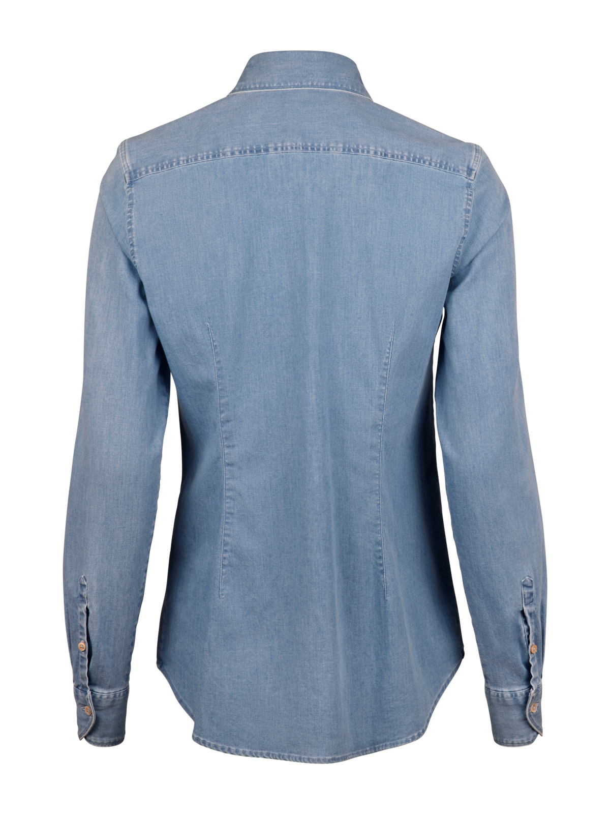 Sofie Shirt, Casual Skjorter og bluser