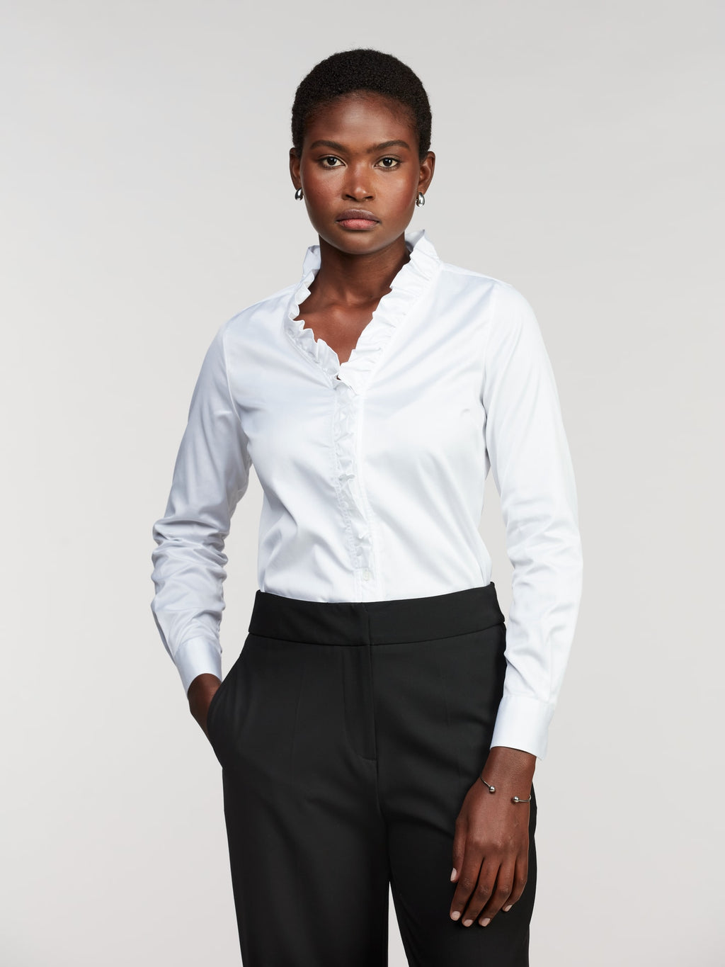 Marissa Blouse Skjorter og bluser