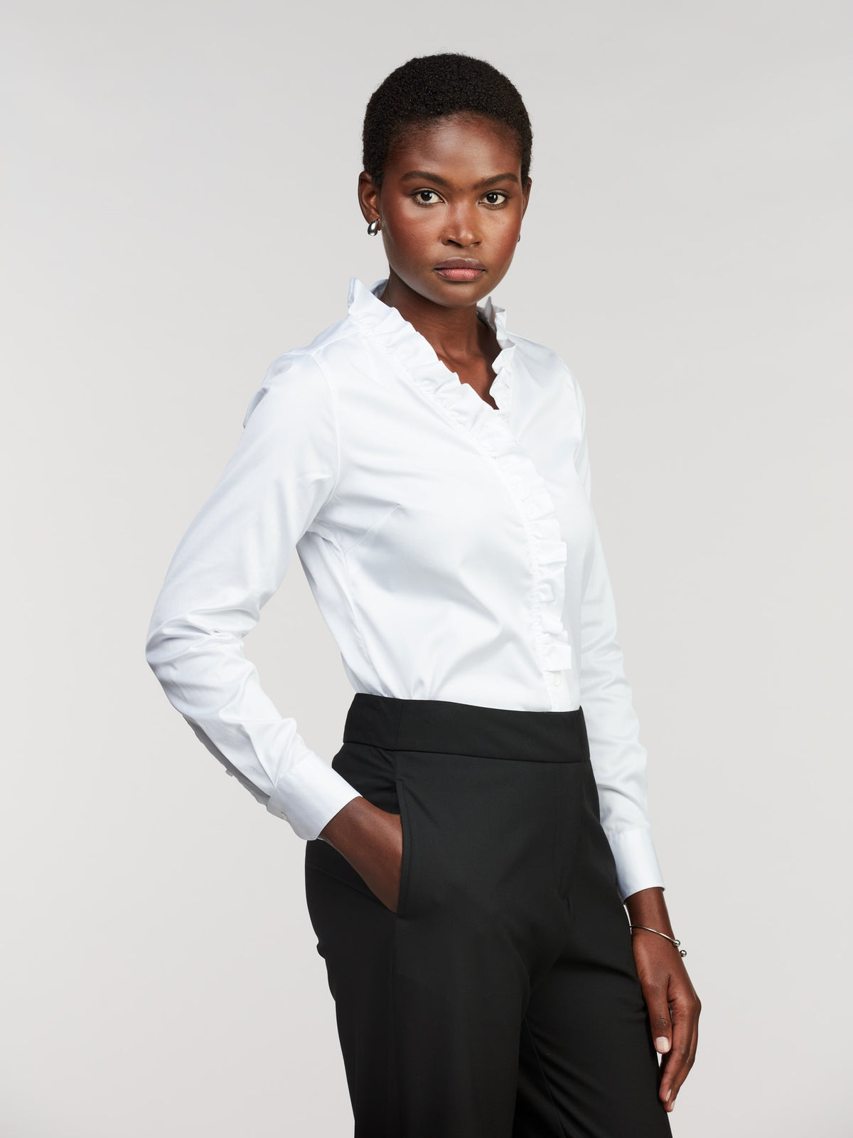 Marissa Blouse Skjorter og bluser