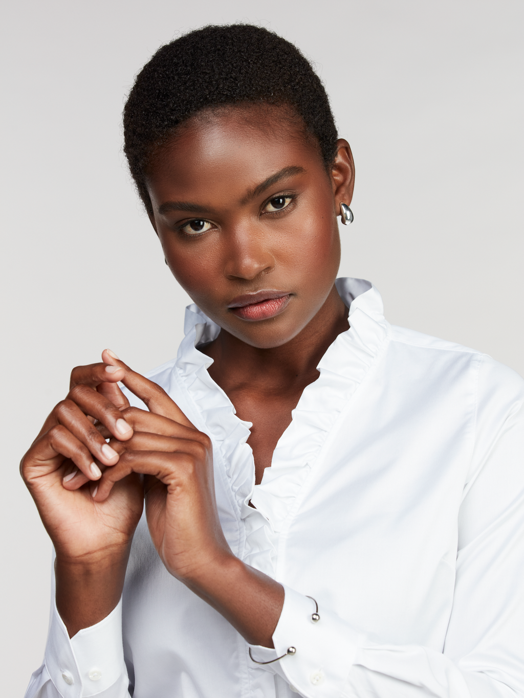Marissa Blouse Skjorter og bluser