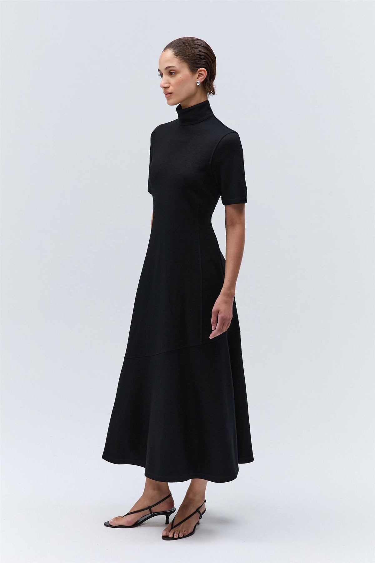 Fayrouz Dress