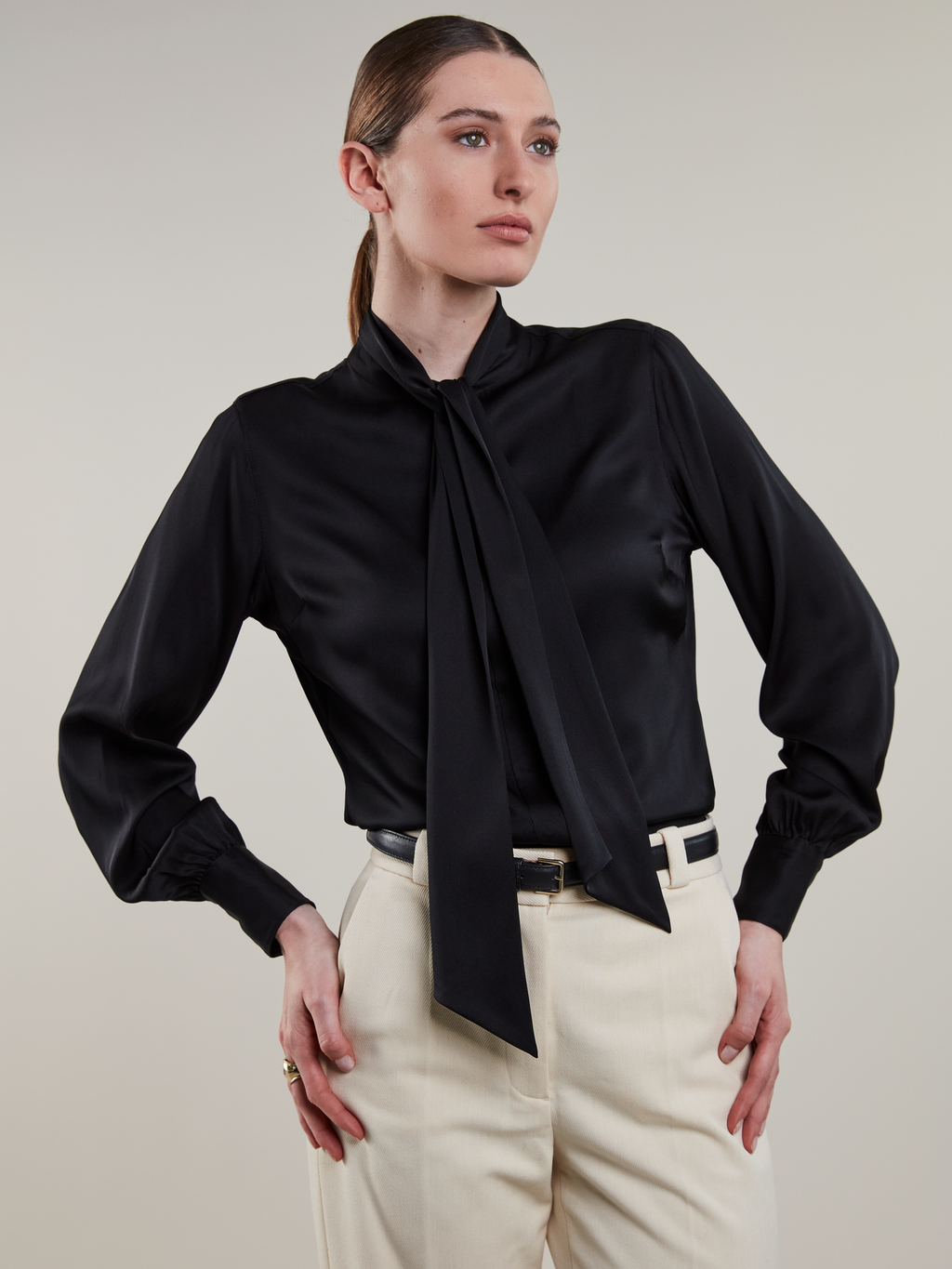 Stenströms SELMA BLOUSE Bluse
