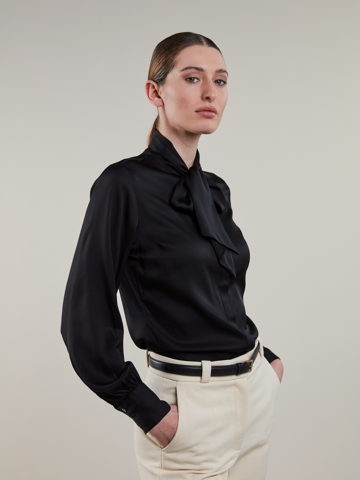 Stenströms SELMA BLOUSE Bluse