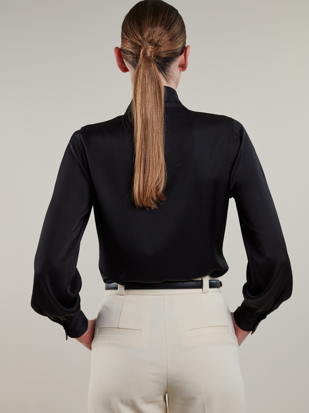 Stenströms SELMA BLOUSE Bluse