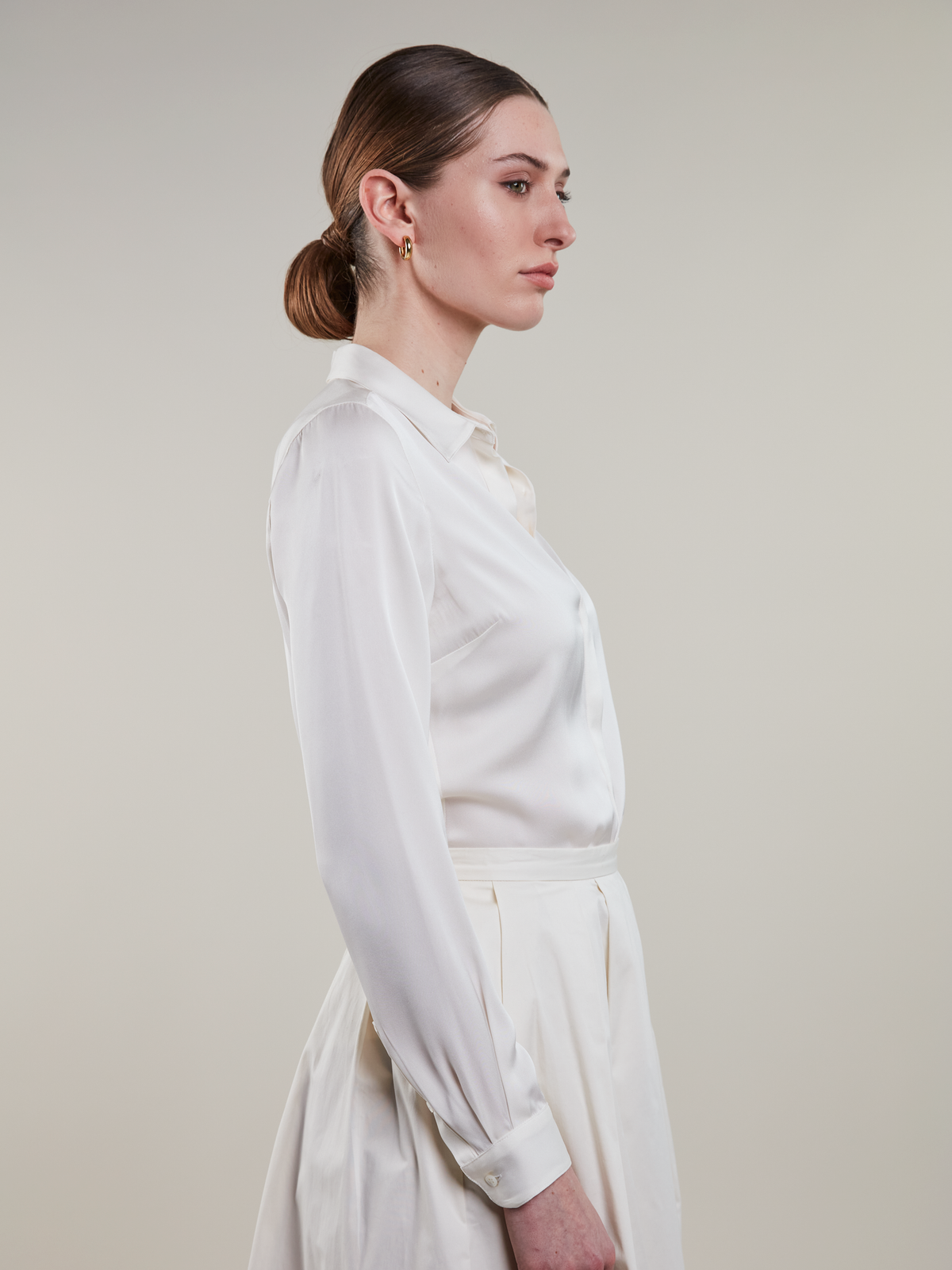 Stenströms Susan Shirt Skjorte