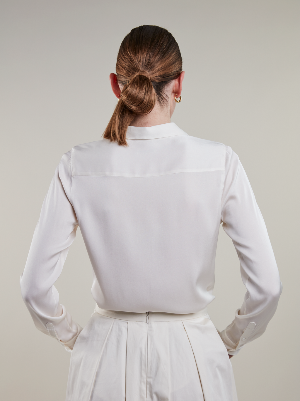 Stenströms Susan Shirt Skjorte