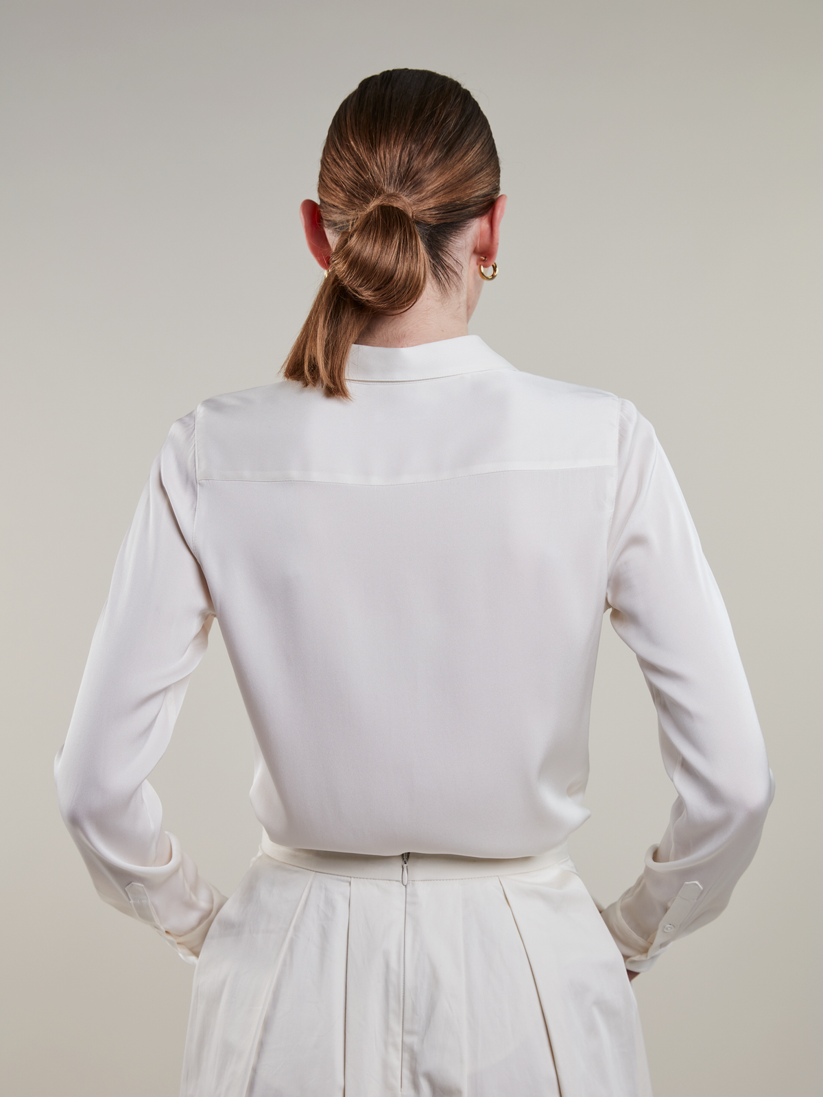 Stenströms Susan Shirt Skjorte