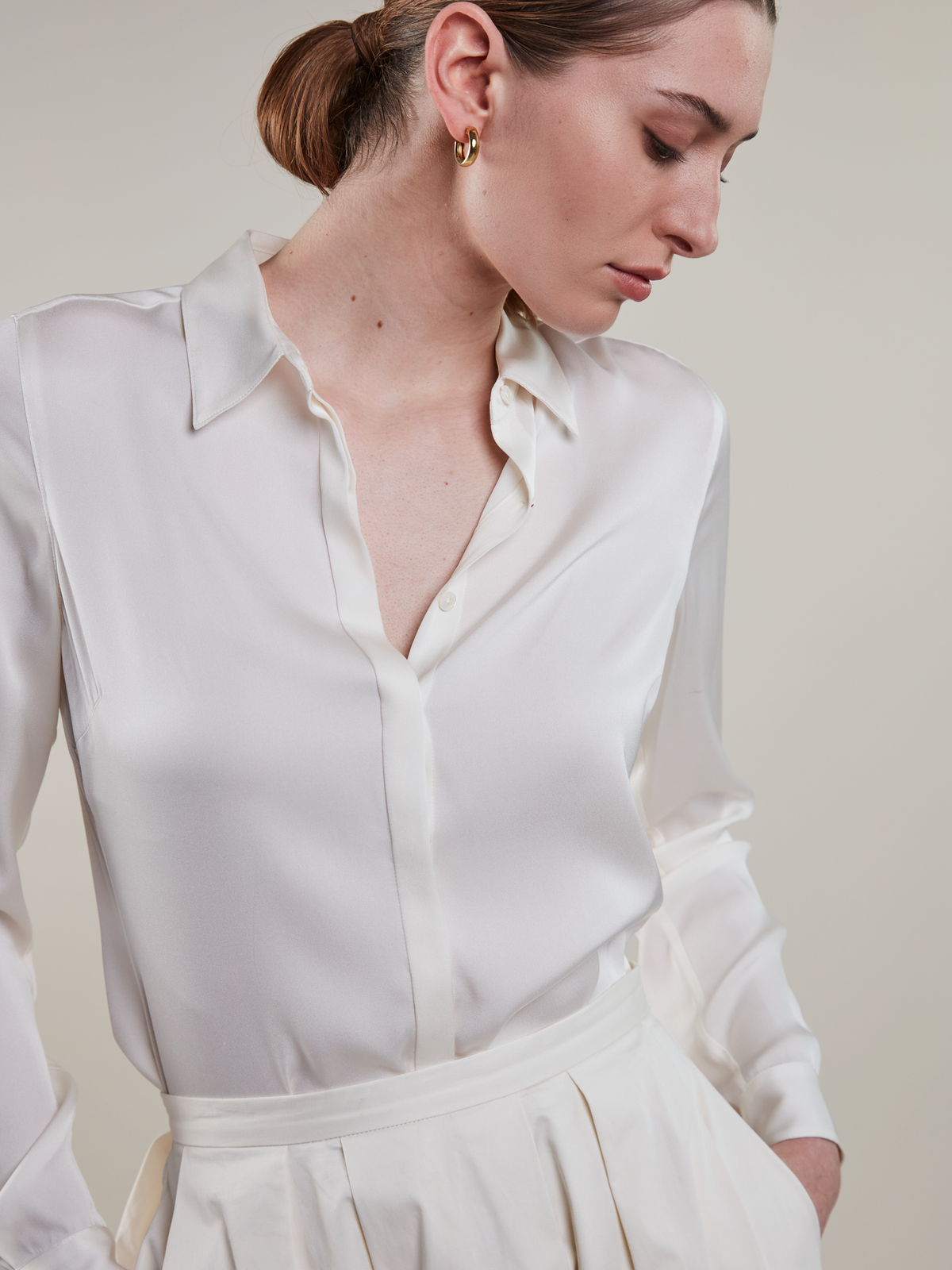 Stenströms Susan Shirt Skjorte