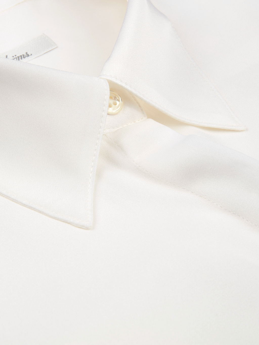 Stenströms Susan Shirt Skjorte