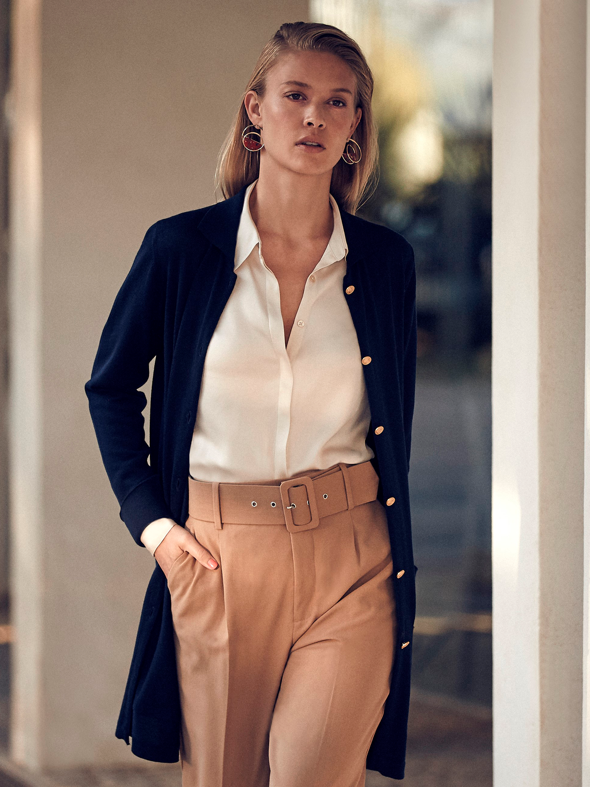 Stenströms Susan Shirt Skjorte