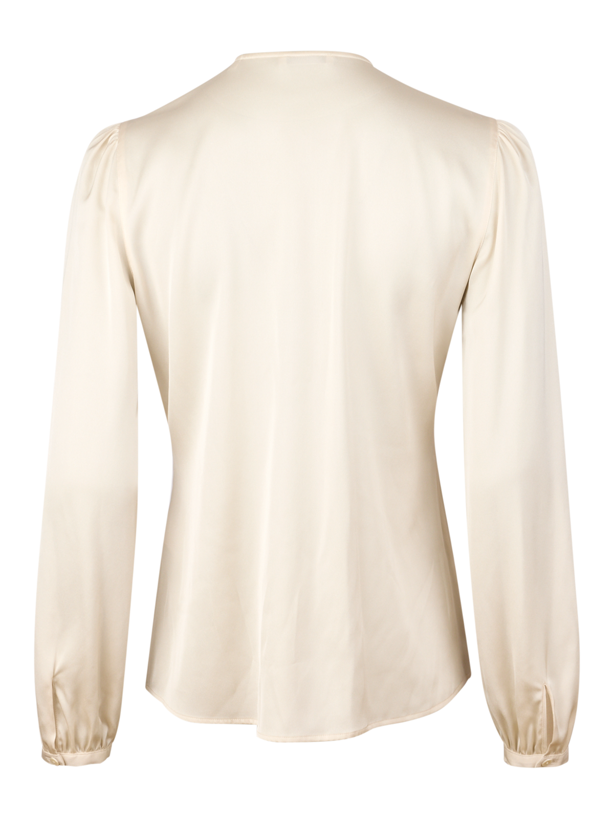 Mona Blouse frill Skjorter og bluser