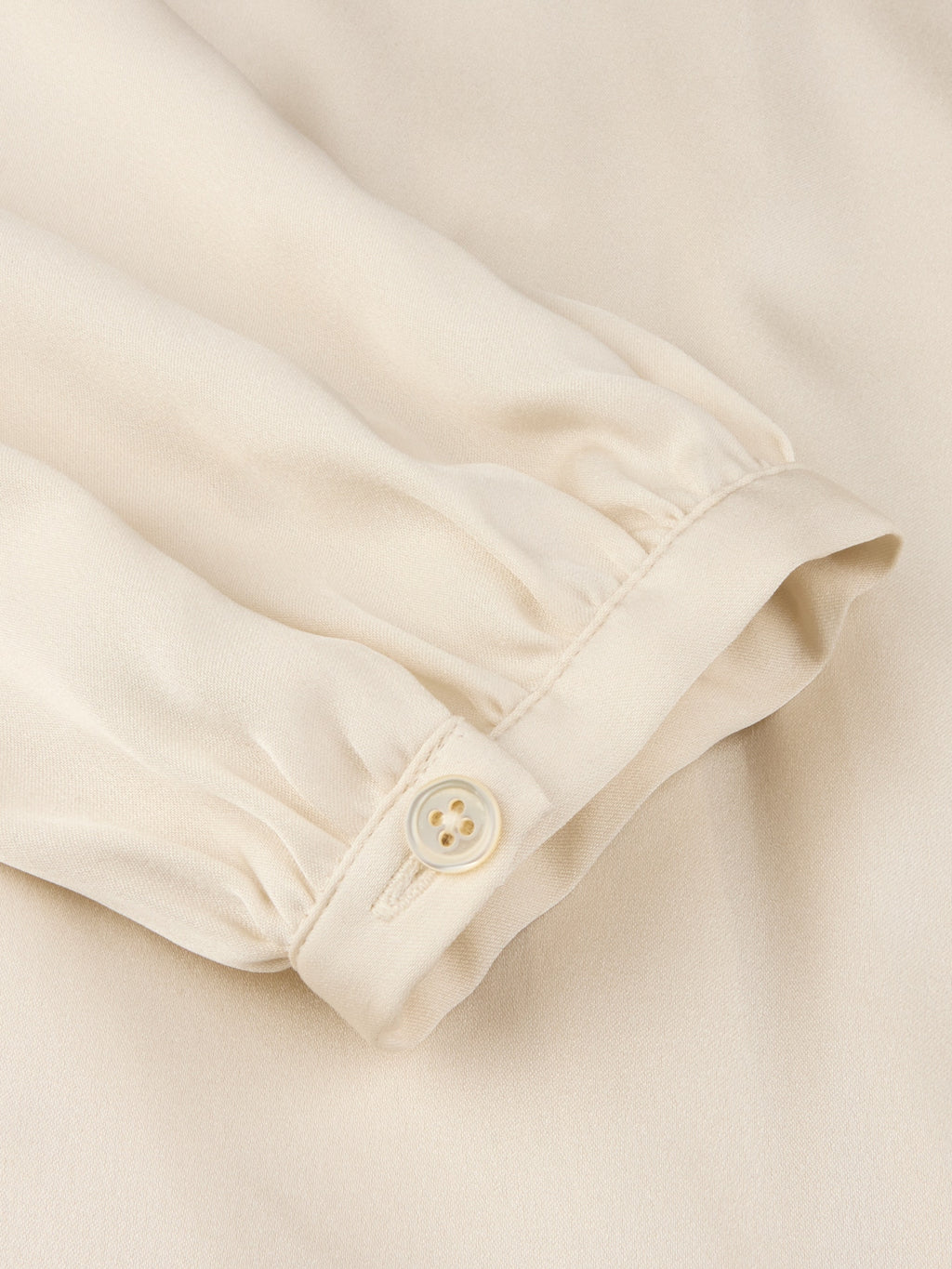 Mona Blouse frill Skjorter og bluser