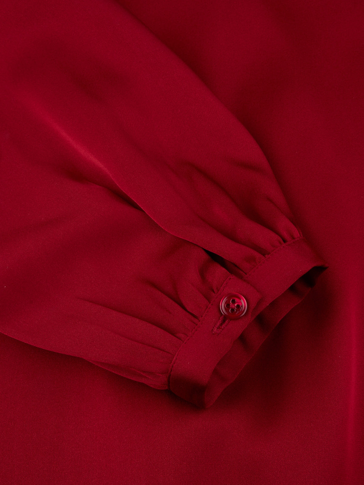 Mona Blouse frill Skjorter og bluser