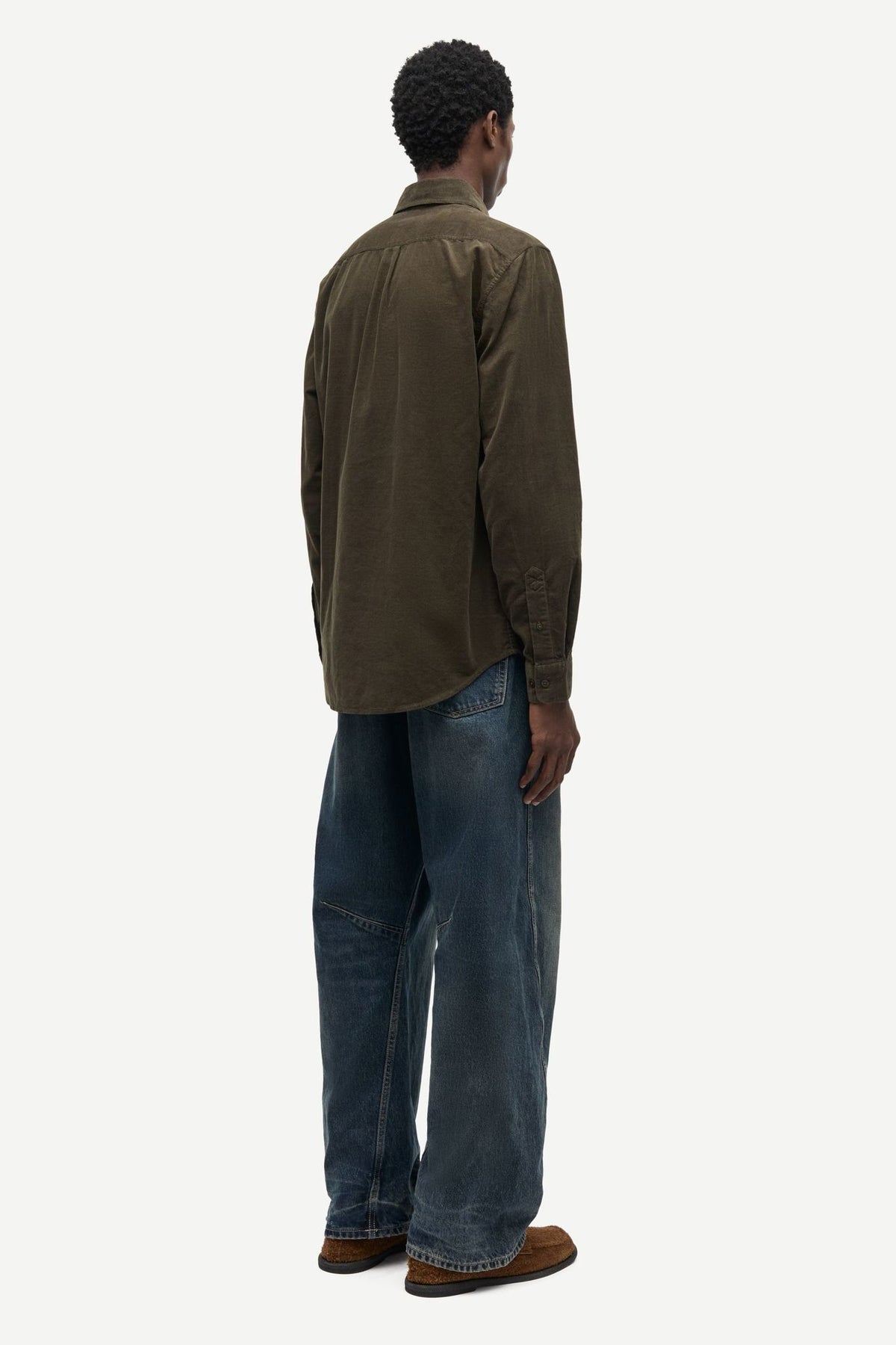 Saliam Nx Shirt 10504