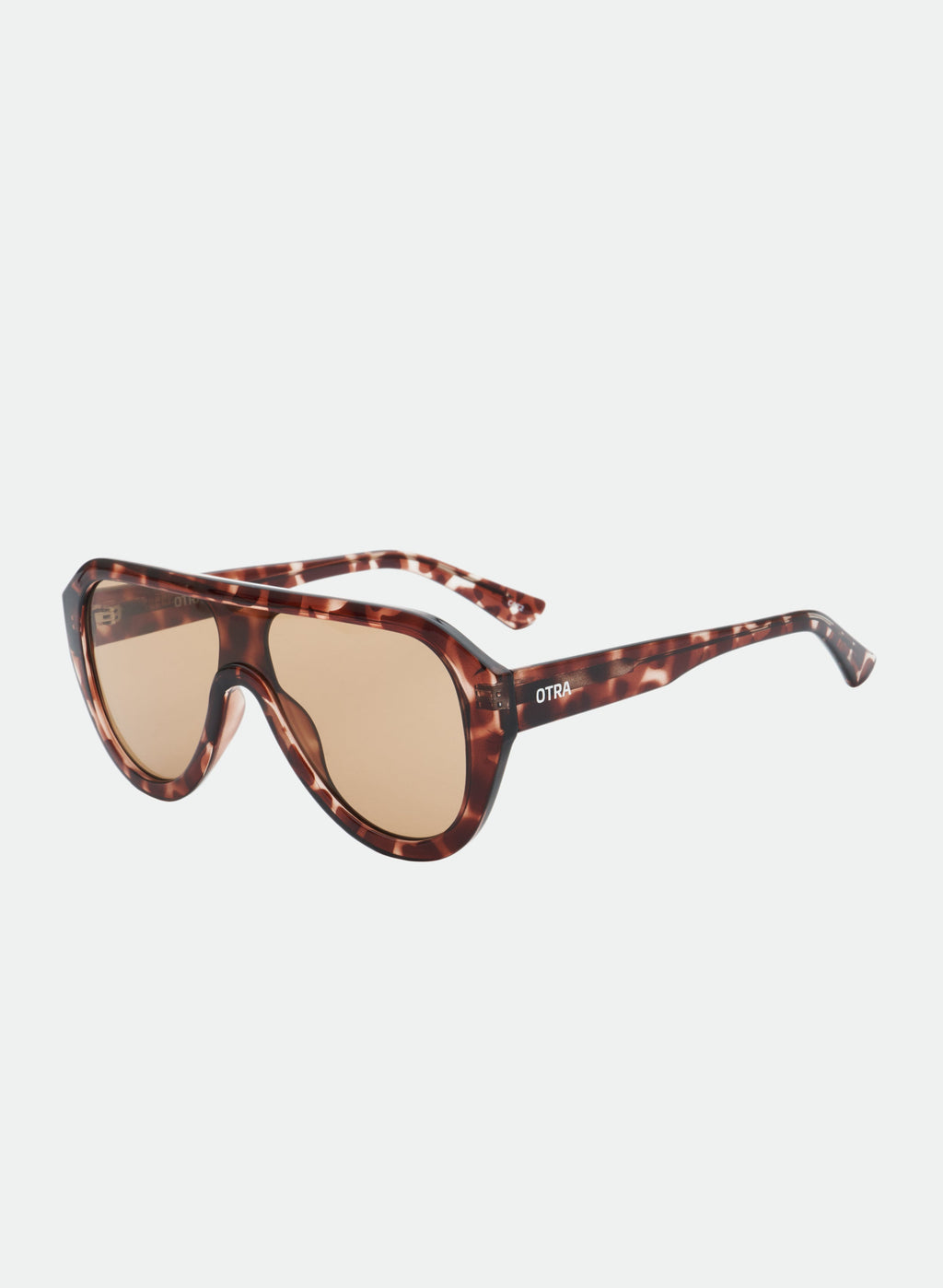 Cameron - Tort/Brown Solbriller