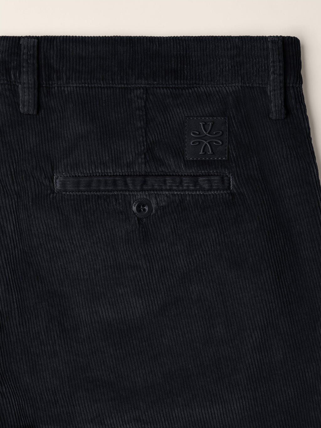 PANTALONE SLIM FIT BOBBY Bukse