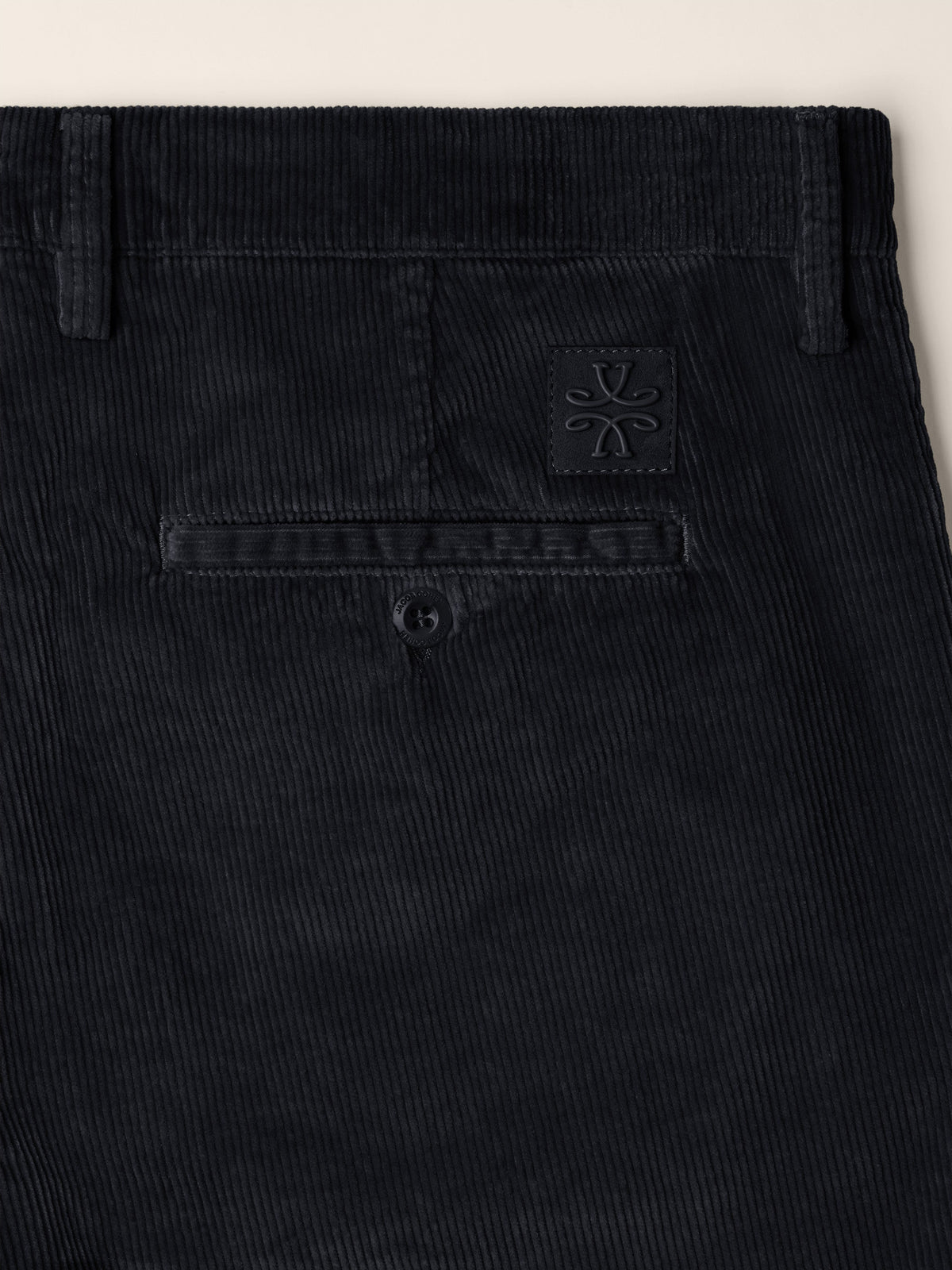 PANTALONE SLIM FIT BOBBY Bukse