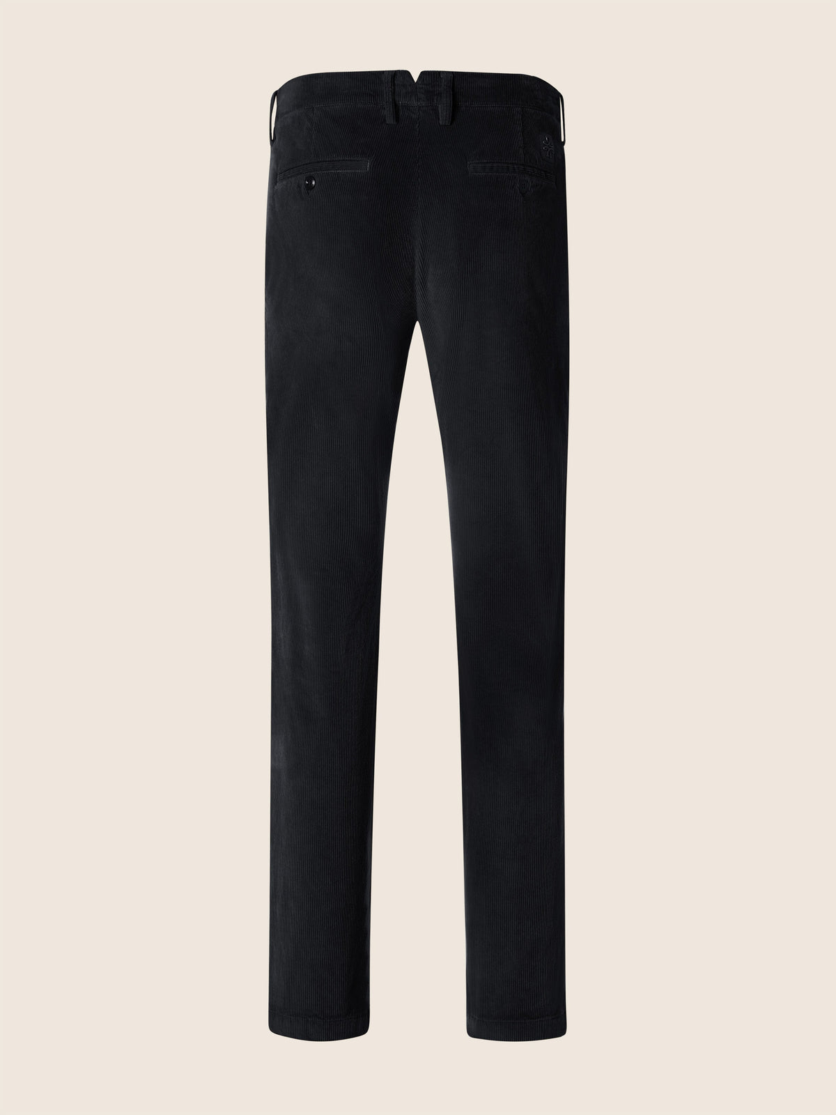 PANTALONE SLIM FIT BOBBY Bukse