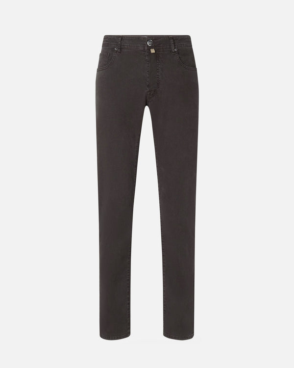 Pant 5 Pocket Slim Fit Bard