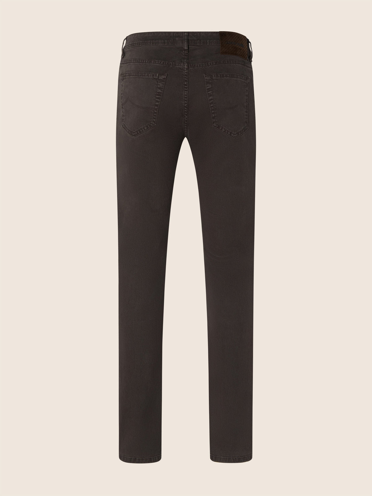 PANT 5 PKT SLIM FIT BARD Bukse