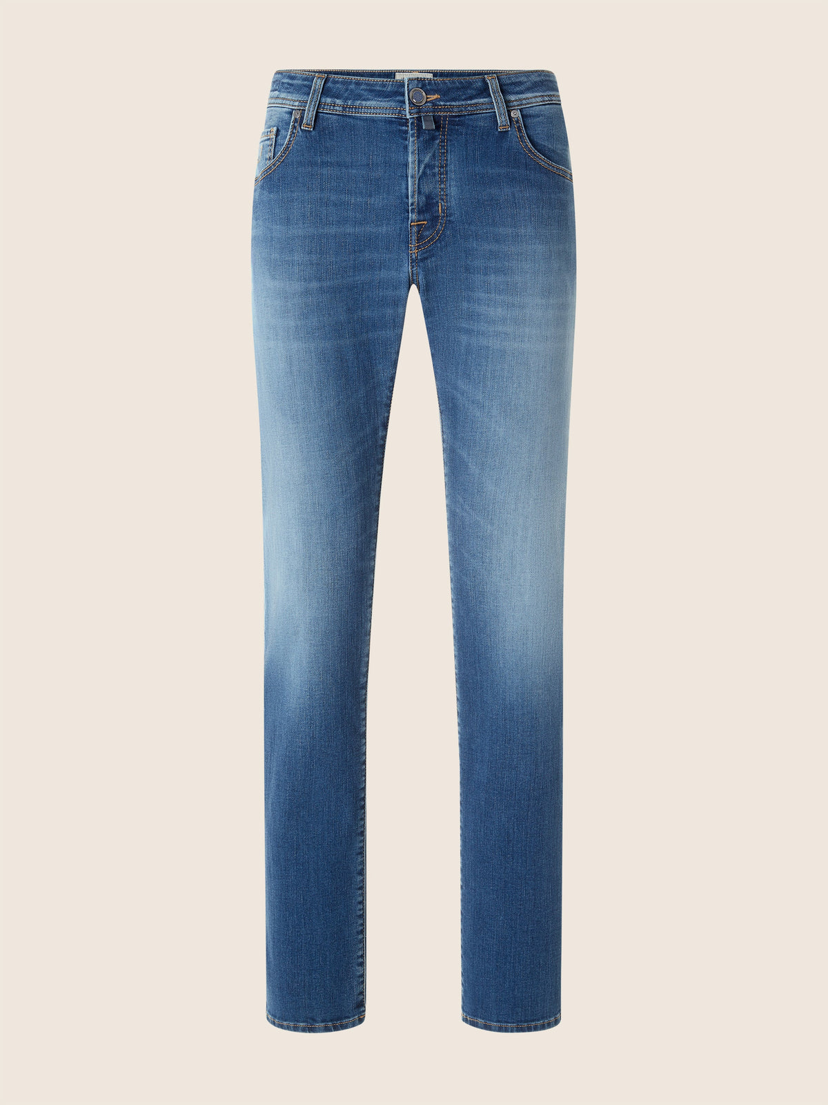 PANT 5 PKT SLIM FIT NICK Bukse
