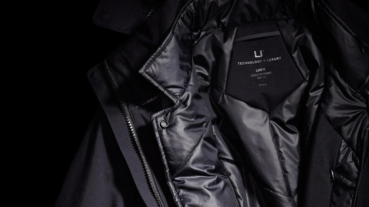 W Nova Coat