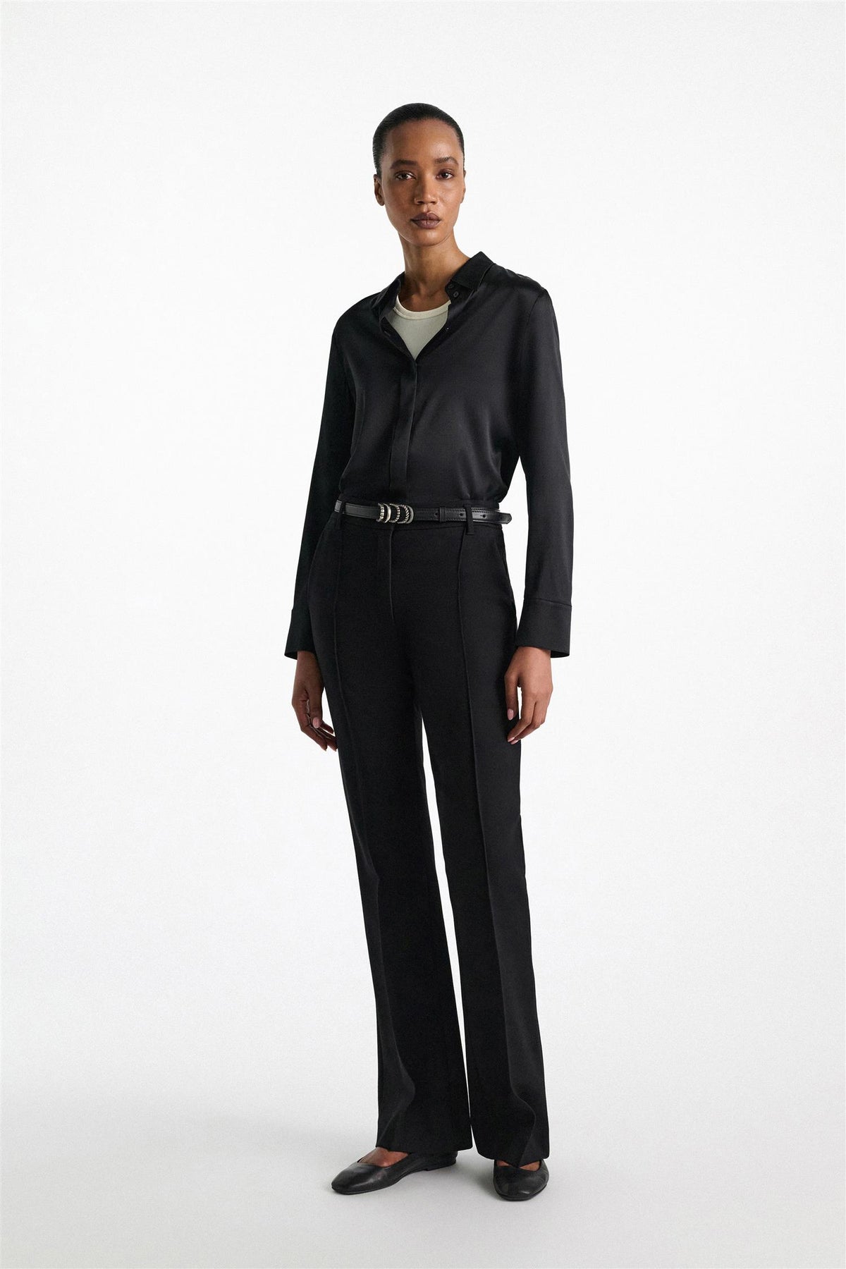 EMOTIONAL ESSENCE pants