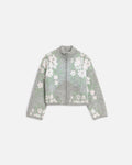 Tine Floral Cardigan