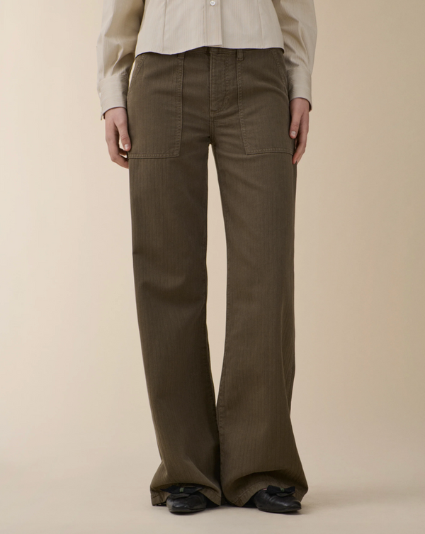 Guell Jeans