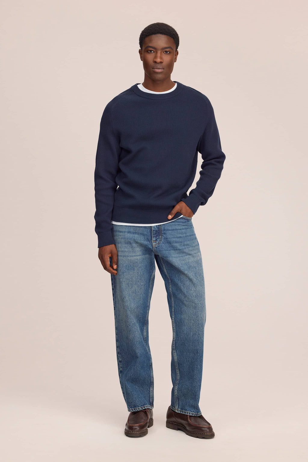 Kevin 6600 Genser