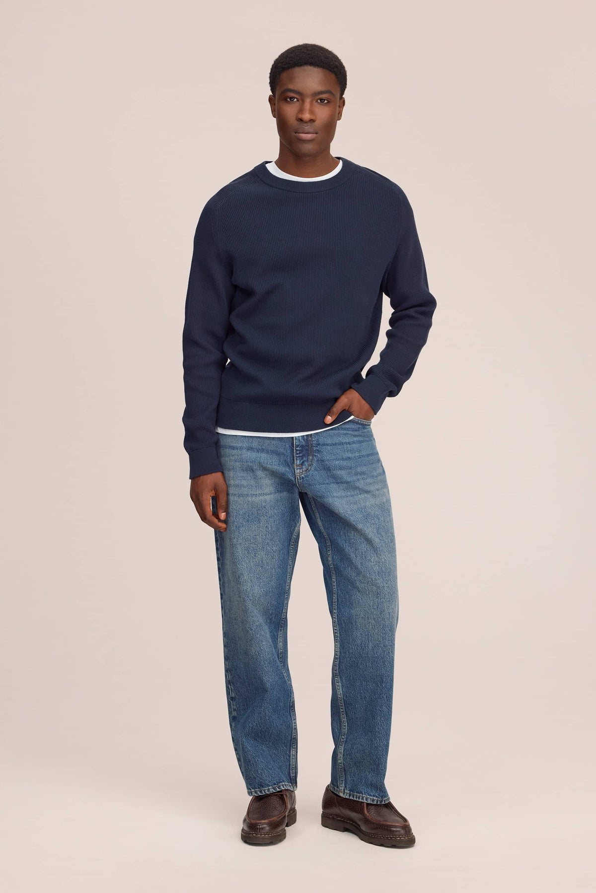 Kevin 6600 Genser