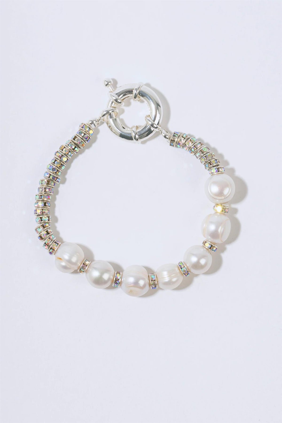 PARIS DIAMOND BRACELET