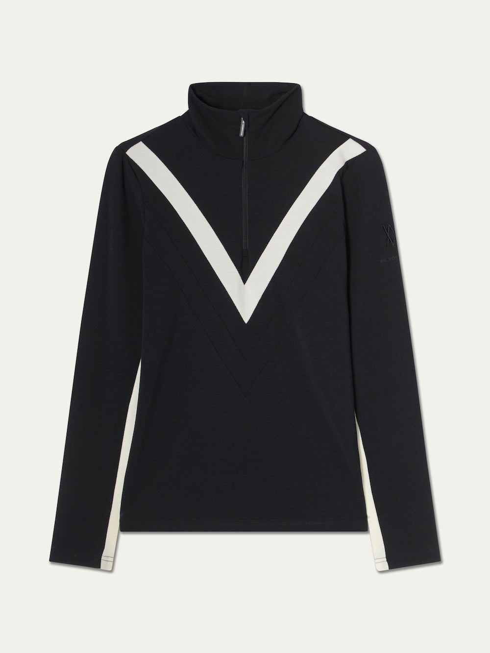 Voss Chevron ZipUp women Sport