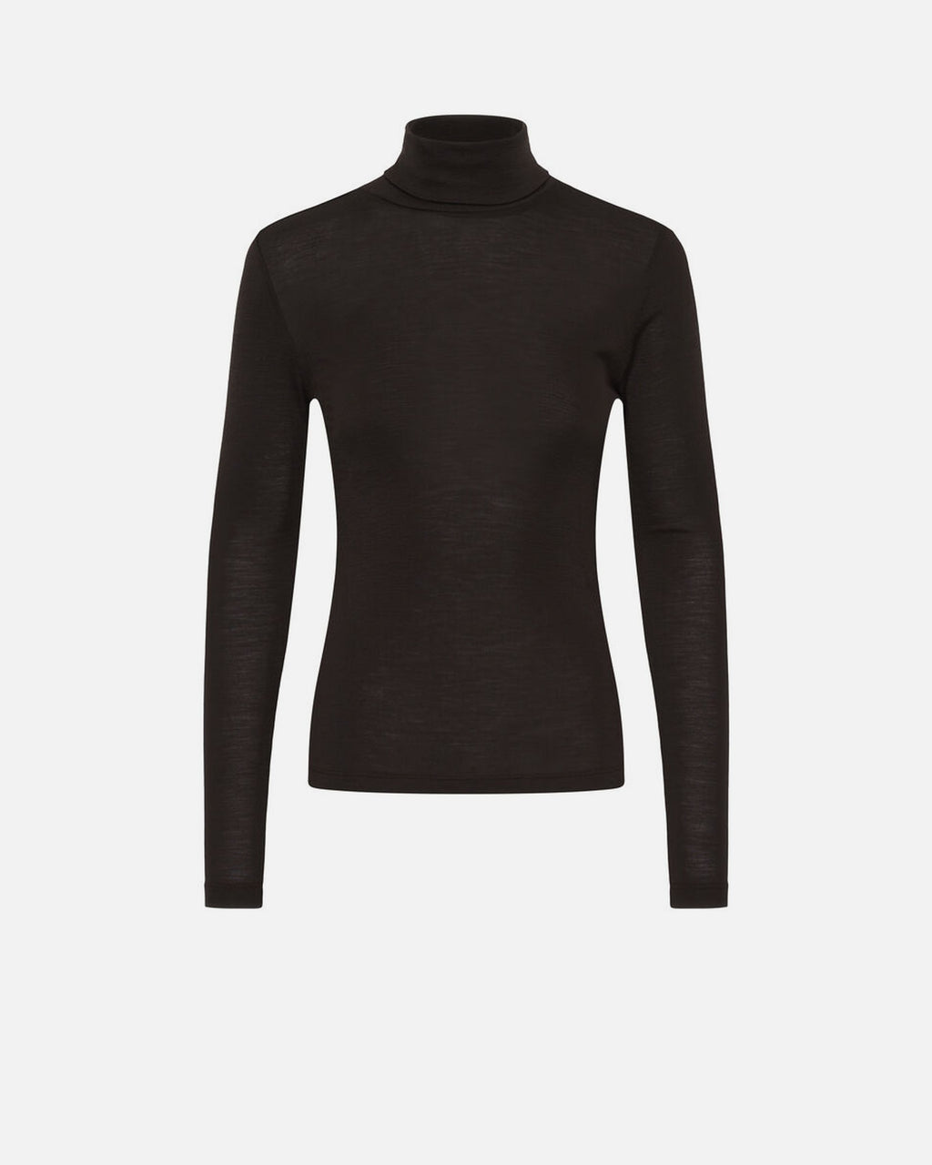 GZninia wool rollneck