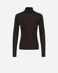 GZninia wool rollneck