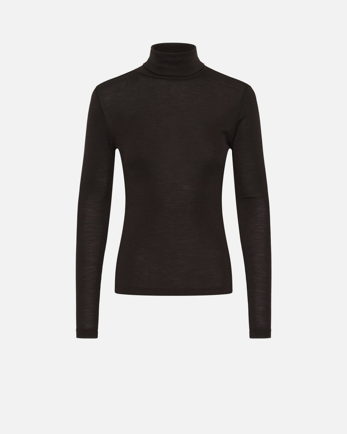 GZninia wool rollneck