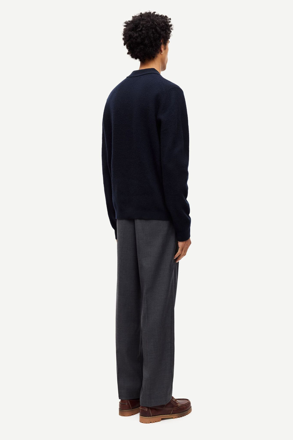 Sanoah Trousers 15350