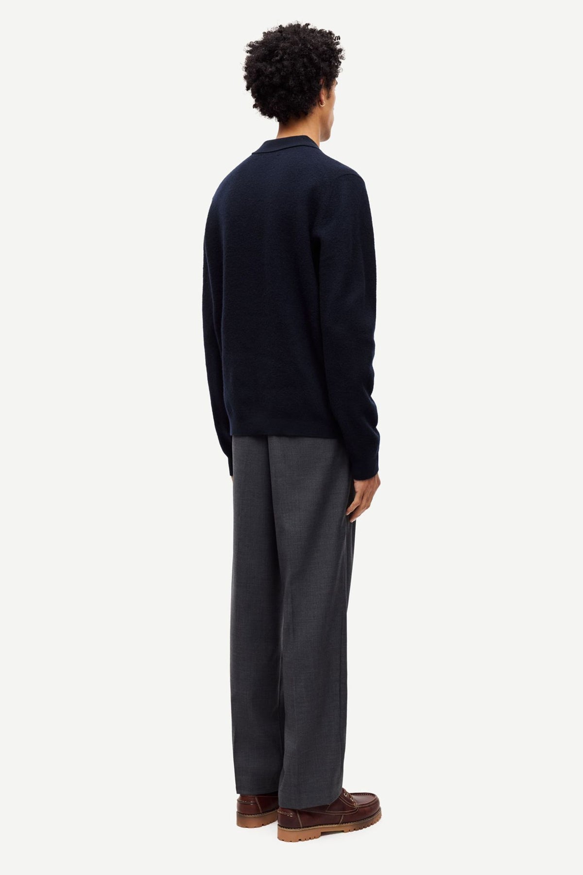 Sanoah Trousers 15350