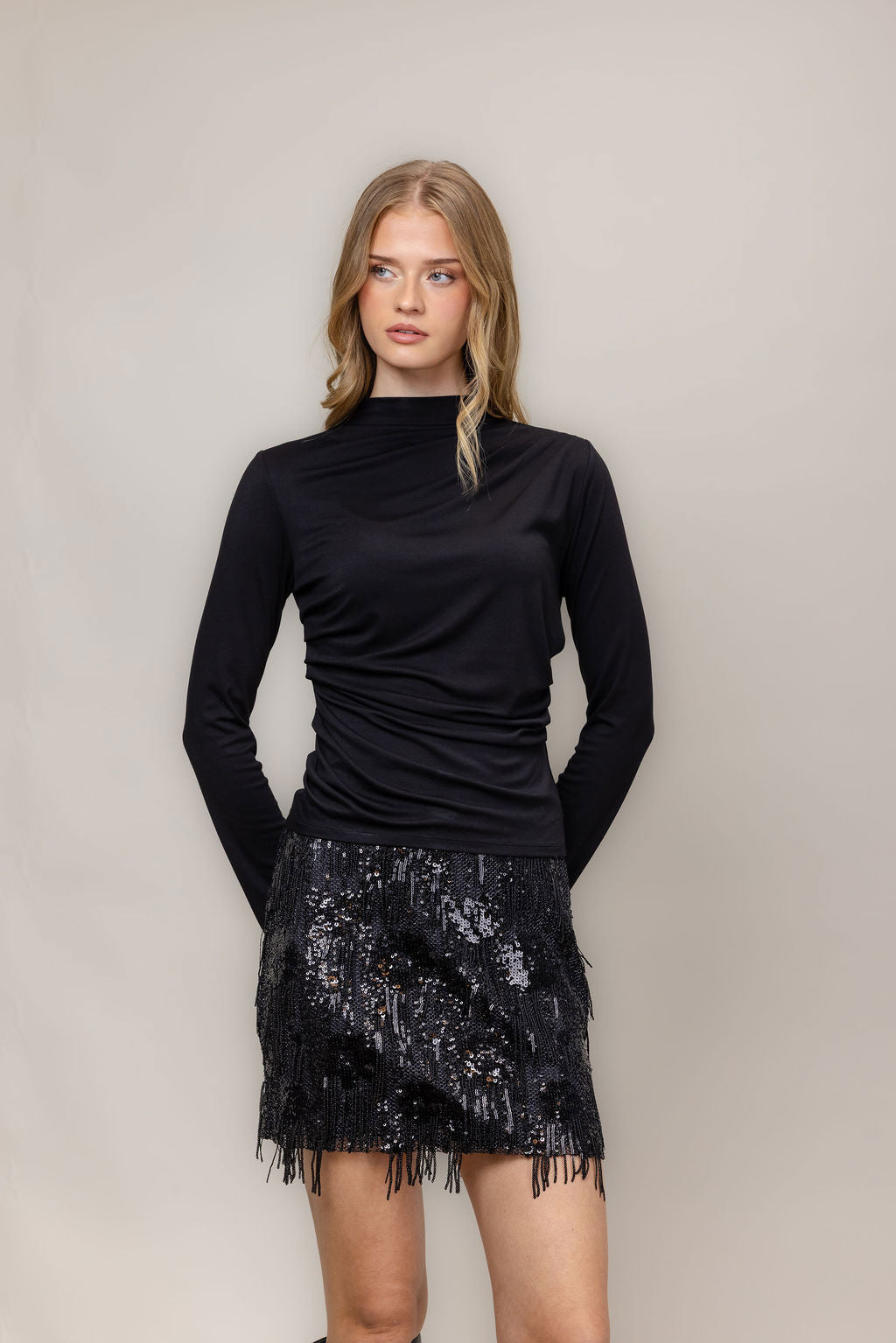 Lori LS Top